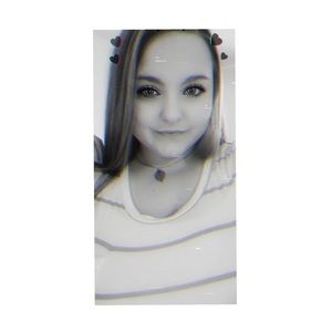 Meet your Posher, Tianna